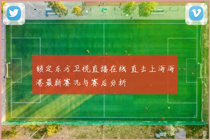 锁定东方卫视直播在线 直击上海海港最新赛况与赛后分析